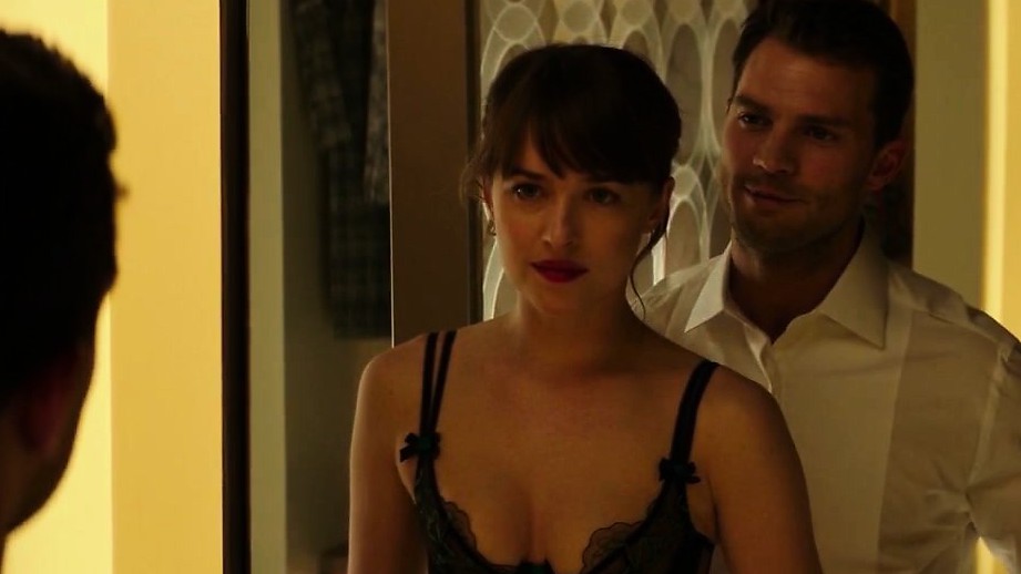 Dakota Johnson - Fifty Shades Darker