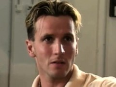 Jasmine is a sweetie as she get fucked by the photographer