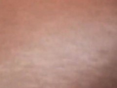 Busty ebony chick gets pussy stuffed with huge black cock