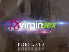 18 Virgin Sex -Naked truth about a hot and naked virgin