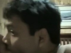 Indian Couple Honeymoon MMS