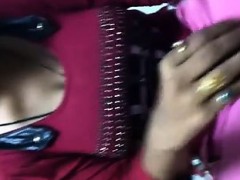 Indian Jasmine big boobs masturbating