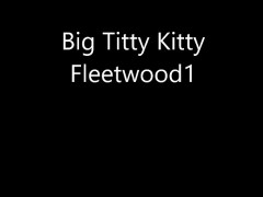 Big Titty Kitty