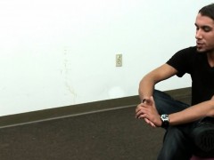 Exhilarating fake penis play with sweethearts and chaps