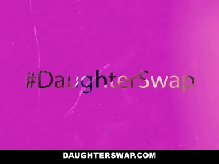 Daughterswap - Dads Film Daughters Porn Audition Sex Included