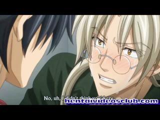 Anime Gay Having Anal Sex Fucking Anime Gay Having Anal Sex Fucking
