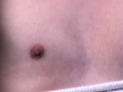 Bonded english twunk punished with handjob