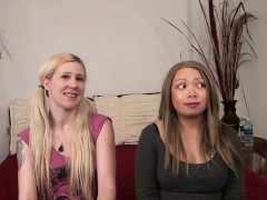 Raw casting desperate amateurs compilation