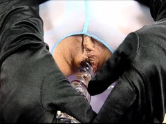 Pussy close Up Get fucked Squirting orgasms