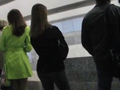 Chubby amateur nude on hidden cam