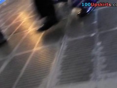 Naughty Amateur Fucked On Hidden Cam