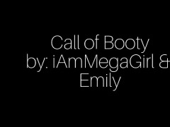 Call Of Duty Gamer Girls Gamers Riding Dildos On Camlivehub