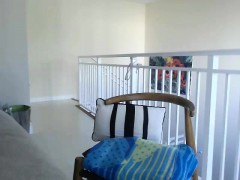 Cam blond amateur webcam teen exposing herself