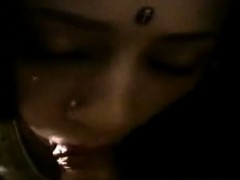 Hottie of a teacher close up masturbation