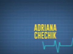 Adriana Chechik In The Fever Dream