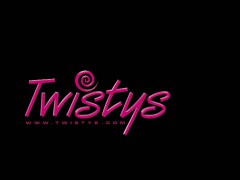 Twistys - Pure Sexy Goodness - Chastity Lynn