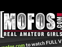 Mofos - Lets Try Anal - Anal Deal starring  N