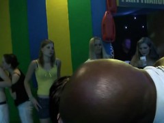 Awesome gals wishes to fuck the army dancer