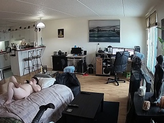 Amateur Voyeur Webcam Bbw Sucks Cock For Facial