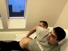 Spanking teenage boys bare bottoms and men punishing other b