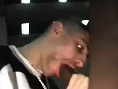 Two French Thugs Suck and Fuck BBC