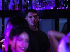 DigitalPlayground - Girls Go Clubbing Adria R