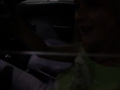 Milf Couldn't Pay For Her Gas - Watch Part2 on SLUT9,COM