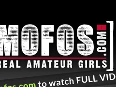 Mofos - Pervs On Patrol - Getting Back at Tha