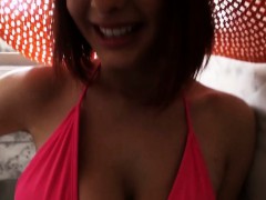 Mofos - Lets Try Anal - Nice Guys Finish... O