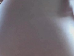 Super Busty Cougar Squirts After Hardcore Toying