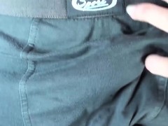 Larissa is on the road and Larissa loves to do nasty