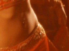 Satisfying Indian Erotic Babe