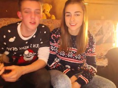 Small Tit Teen On Webcam