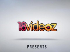 18 Videoz - Venday - My hot New Year fuck