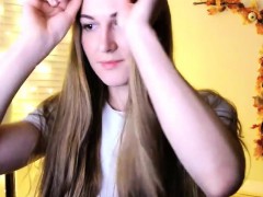 Amazing softcore anal sex with a pretty Russian teen