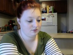 Amateur mature fat pretty bitch Kiki