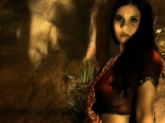 Sensual Delights From Sweet Indian MILF