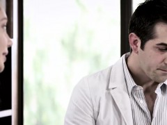 Donnie Rocks big meat suck by Elena Koshka