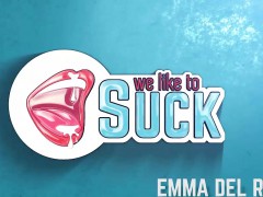 Weliketosuck - Breakfast With Emma