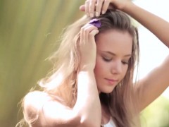 Babes - Clover - A Tender Spot