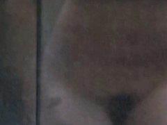 Asians spied showering