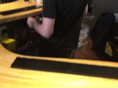 Reality Dudes - Dudes In Public 10 Bar - Trai