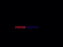 Fistertwister - Gapeway To Heaven