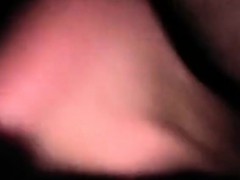 Busty girlfriend on webcam handjob and fuck