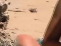 Nude Beach Voyeur Amateur Close Up Candid Pussy MILFs