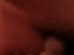 Sweet Asian cocksucker gets doggy style fucked in the hotel