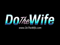 Stud Fucks Wife While Cuck Husband Watches