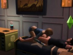 Cute Cartoon Teens Sex