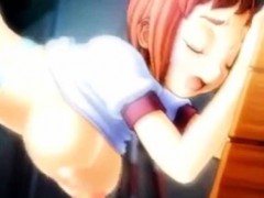 3D Futanari Teens Fuck Young Girls!