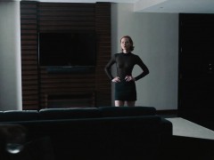 Gillian Williams - The Girlfriend Experience